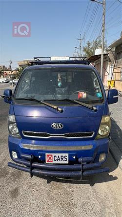Kia Bongo